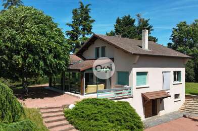 Maison 6 pièces 520000 €