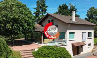 Maison 6 Pièces 167 m² à vendre à Mornant (69440)