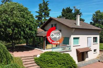 Maison 6 pièces 520000 €