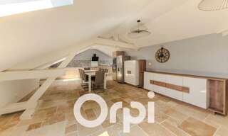Appartement 3 Pièces 80 m² à vendre à Essey-lès-Nancy (54270)