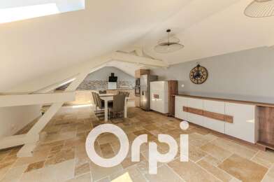 Appartement 3 pièces 139000 €