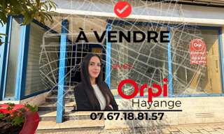 Appartement 2 Pièces 89 m² à vendre à Thionville (57100)