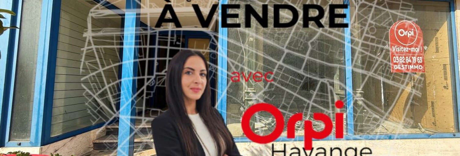 Appartement 2 Pièces 89 m² à vendre à Thionville (57100)