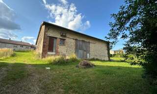 Maison 2 Pièces 350 m² à vendre à Èvres (55250)