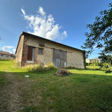 Maison 2 pièces 36500 €