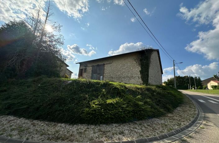 Grange à "VENDRE" — photo 2