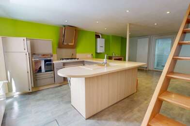 Maison 4 pièces 119000 €