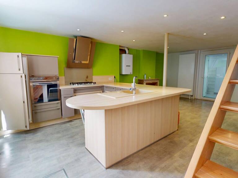Maison À Vendre — photo 1
