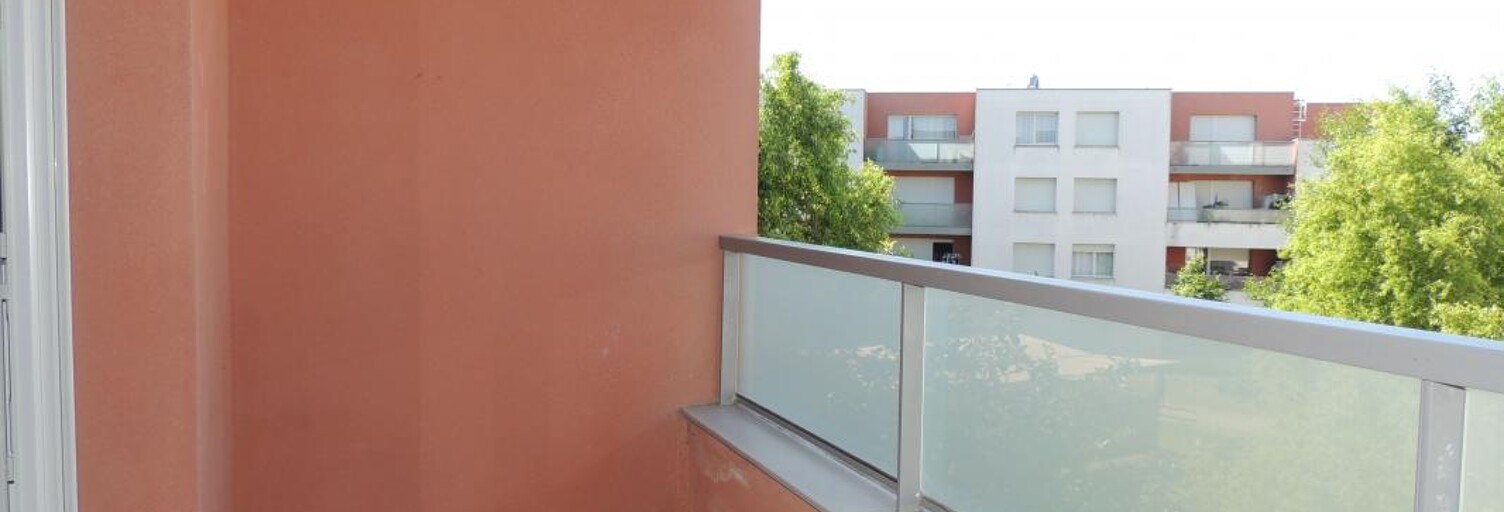 Appartement 3 Pièces 59 m² à vendre à Le Havre (76600)