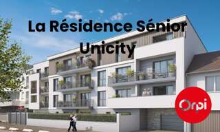 Appartement 2 Pièces 40 m² à vendre à Chilly-Mazarin (91380)