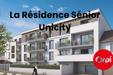 Appartement 3 pièces 399900 €