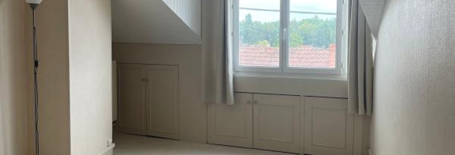 Appartement 2 Pièces 47 m² à louer à Cosne-Cours-sur-Loire (58200)