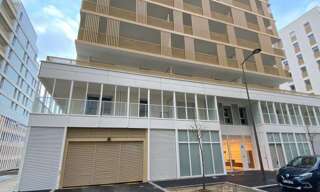 Appartement 3 Pièces 62 m² à vendre à Reims (51100)