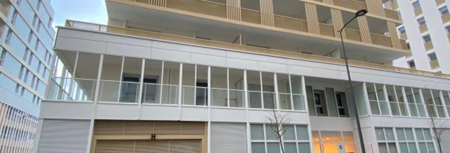 Appartement 3 Pièces 62 m² à vendre à Reims (51100)