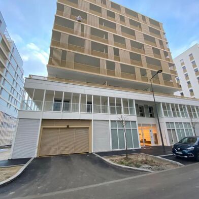 Appartement 3 pièces 255000 €