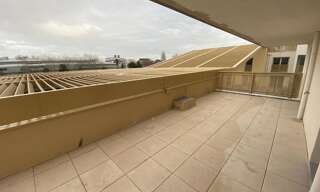 Appartement 3 Pièces 62 m² à vendre à Reims (51100)