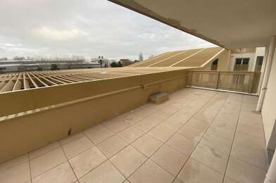 Appartement 3 pièces 255000 €
