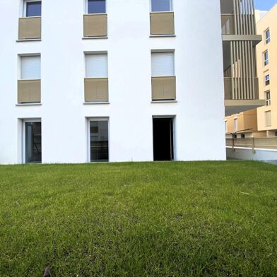 Appartement 3 pièces 260000 €