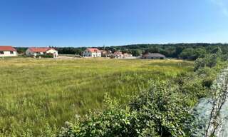 Terrain  1277 m² à vendre à Baudonvilliers (55170)