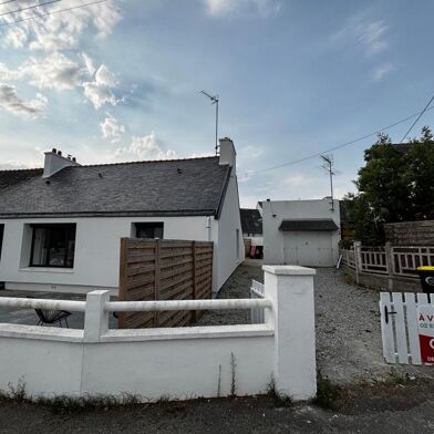 Maison 4 pièces 430500 €