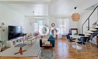 Appartement 5 Pièces 117 m² à vendre à Clermont-Ferrand (63000)