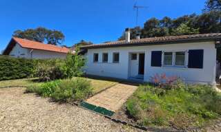 Maison 4 Pièces 95 m² à vendre à Boucau (64340)