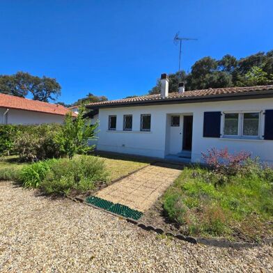 Maison 4 pièces 456750 €