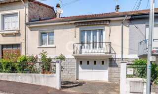 Maison 3 Pièces 76 m² à vendre à Limoges (87100)