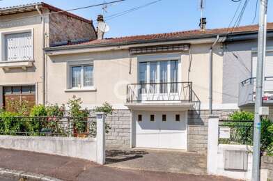 Maison 3 pièces 110000 €