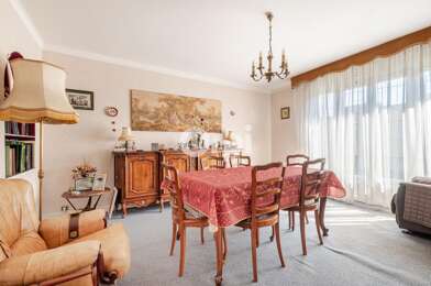 Maison 3 pièces 104900 €