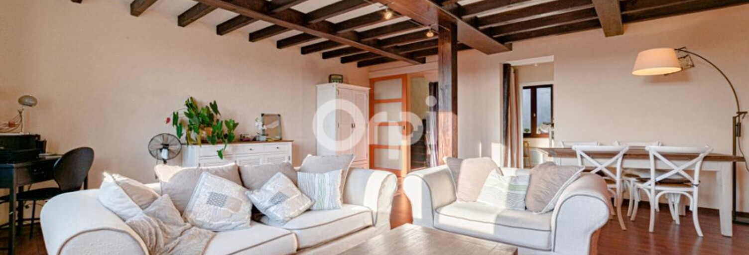 Appartement 3 Pièces 76 m² à vendre à Limoges (87000)