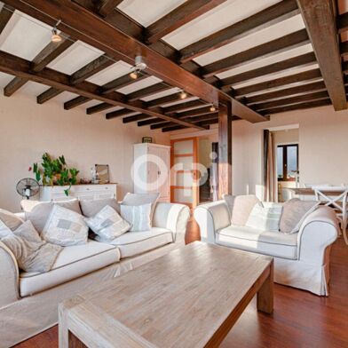 Appartement 3 pièces 145000 €