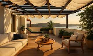 Appartement 4 Pièces 105 m² à vendre à Pianottoli-Caldarello (20131)