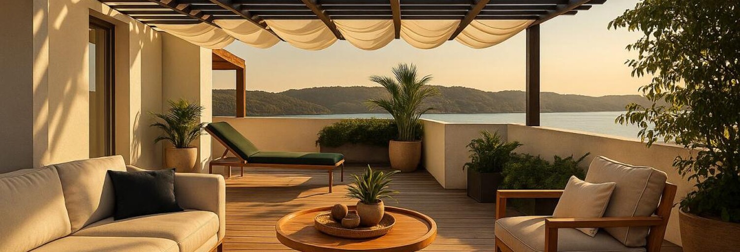 Appartement 4 Pièces 105 m² à vendre à Pianottoli-Caldarello (20131)