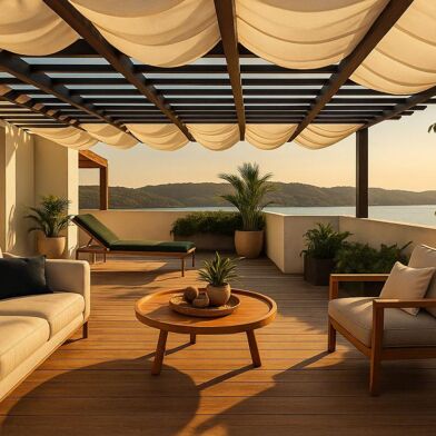 Appartement 4 pièces 1035000 €