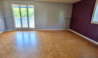 Appartement 3 Pièces 82 m² à vendre à Décines-Charpieu (69150)