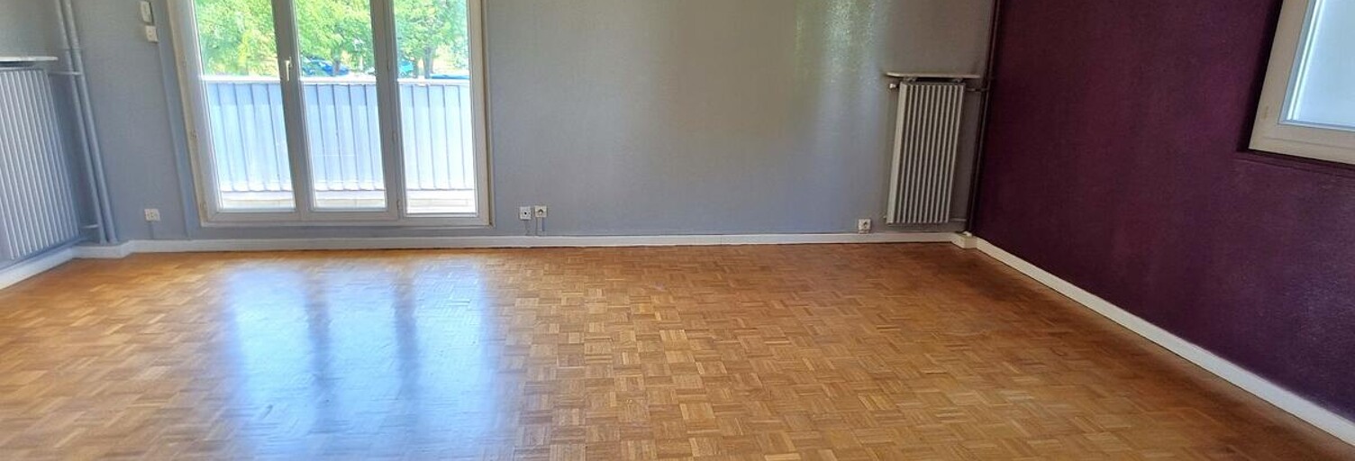 Appartement 3 Pièces 82 m² à vendre à Décines-Charpieu (69150)