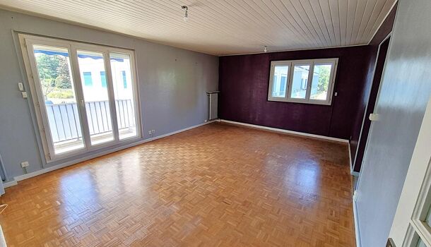Appartement 3 pièces  à vendre Décines-Charpieu 69150