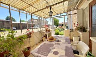 Maison 8 Pièces 212 m² à vendre à Amberre (86110)