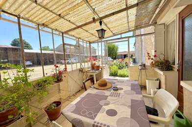 Maison 8 pièces 248000 €