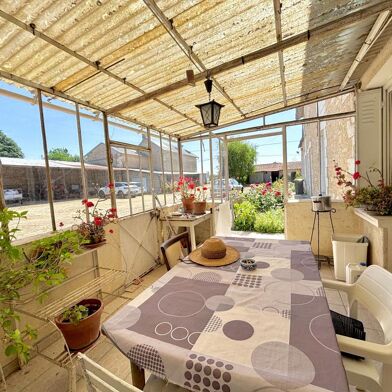 Maison 8 pièces 248000 €