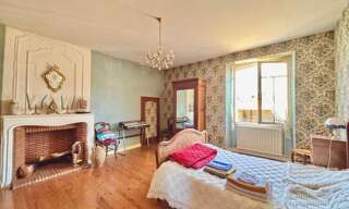 Maison 8 Pièces 212 m² à vendre à Amberre (86110)