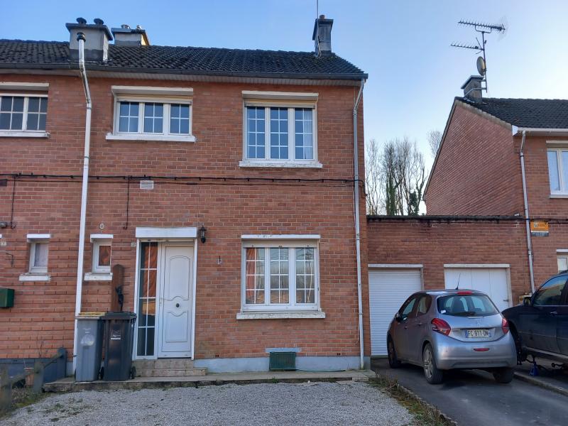 Villa / Maison  T6 à vendre Anvin 62134