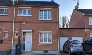 Maison 6 Pièces 85 m² à vendre à Anvin (62134)