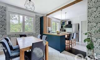 Maison 4 Pièces 94 m² à vendre à Challans (85300)