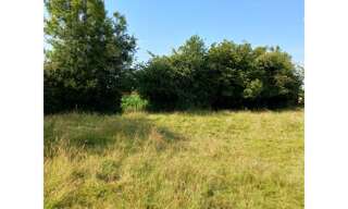 Terrain  1211 m² à vendre à Fressin (62140)