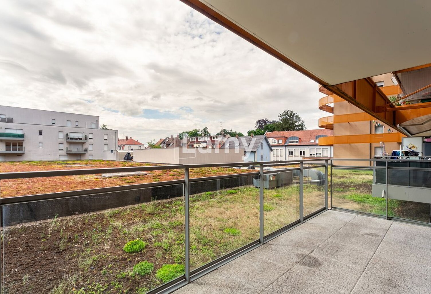 Appartement — photo 1