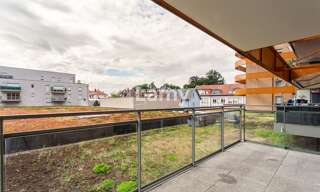 Appartement 3 Pièces 64 m² à vendre à Schiltigheim (67300)