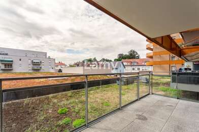 Appartement 3 pièces 249000 €