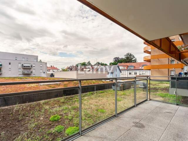 Appartement — photo du bien